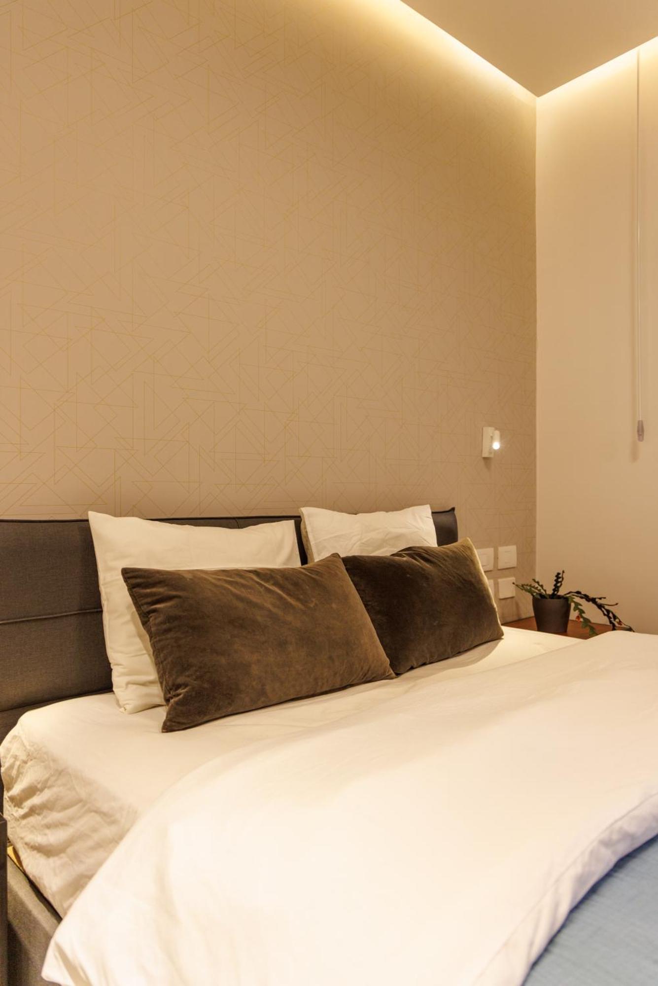 Herzl Luxury Hotel By Nimizz Tel Aviv Exterior foto